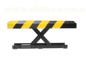 東莞市路景交通設施 優質車位鎖批發與邵陽市場供應